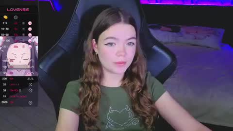 Snapshot of nicolemeew chatting on July 2026 12:57:01 AM NicoleMeew online show from July 2026 12:57:01 AM