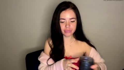 Nicole online show from April 2026 09:27:01 PM