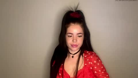 Nicole online show from April 2026 08:22:01 PM