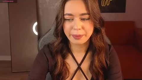 NicoleRossss online show from June 2026 01:26:02 AM
