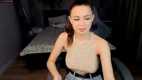 NicoleRossss online show from July 2026 09:23:01 AM