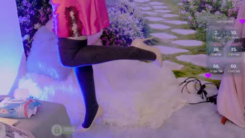 Snapshot of nicolette69w chatting on February 2025 05:26:02 AM Nicole online show from February 2025 05:26:02 AM