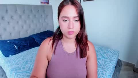  ELIZABETH  online show from February 2025 07:07:01 PM