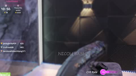Snapshot of nicollbashel chatting on December 2024 11:10:02 AM Nicoll  Independent model online show from December 2024 11:10:02 AM