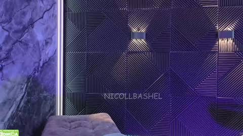 Snapshot of nicollbashel chatting on January 2025 11:01:02 AM Nicoll  Independent model online show from January 2025 11:01:02 AM