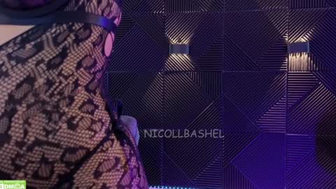 Snapshot of nicollbashel chatting on January 2025 08:10:02 AM Nicoll  Independent model online show from January 2025 08:10:02 AM