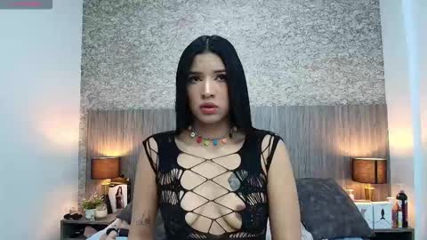 Nicolle Alvarez online show from March 2026 11:16:02 AM