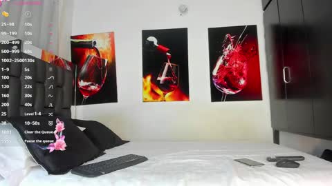 nicolle_hanks1 online show from March 2026 02:02:02 AM