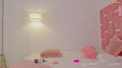  NEW instagram nicollemitchelle online show from February 2025 01:33:02 PM