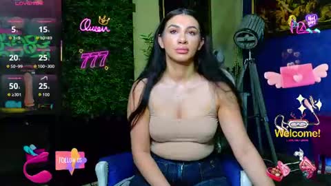 Nicolle online show from July 2026 06:53:02 AM