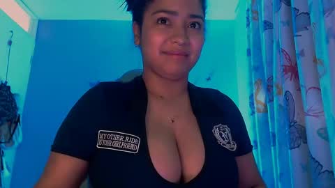 Nicolle Miley online show from March 2026 01:37:01 PM