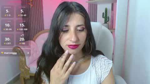 Nicollet online show from February 2026 06:31:01 PM