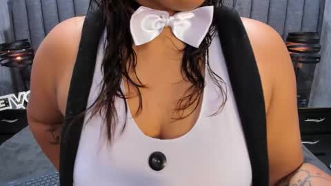 NicolleRose online show from October 2025 03:06:02 AM
