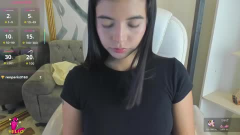 Snapshot of nicolross_ chatting on May 2026 03:39:01 PM NicolRoss online show from May 2026 03:39:01 PM