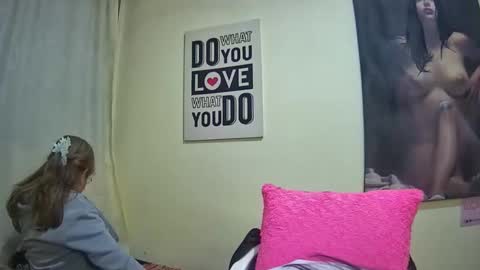 nicoltatiana_ online show from February 2026 11:35:01 PM