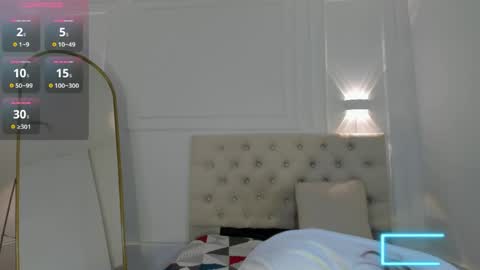 Nicol online show from April 2026 09:16:01 PM