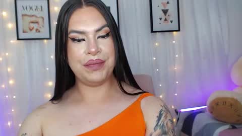 nicoobaby online show from January 2025 01:27:01 AM