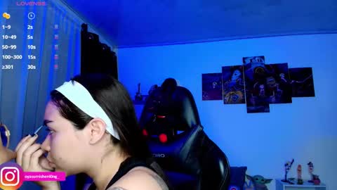 Lizzie online show from March 2026 02:26:01 AM