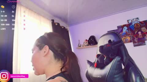 Lizzie online show from April 2026 08:06:01 PM