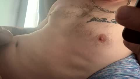 NicxDick online show from February 2025 05:55:02 PM