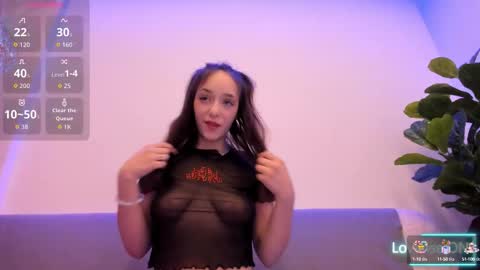 Adine online show from September 2025 06:13:01 AM