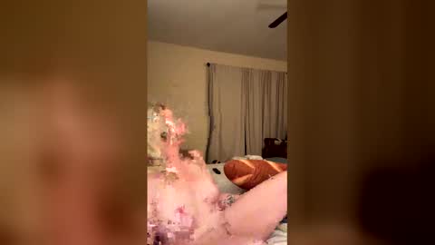 MysticMuse online show from December 2025 05:57:01 AM