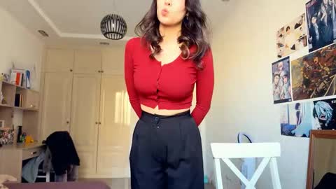 Hanna online show from February 2026 08:33:02 AM