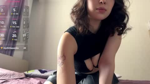 Snapshot of nievesshippey chatting on July 2026 10:39:01 AM Hanna online show from July 2026 10:39:01 AM