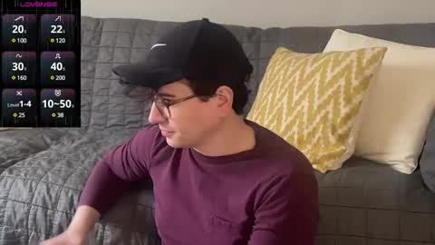 Nigel Hart online show from December 2024 04:32:02 PM