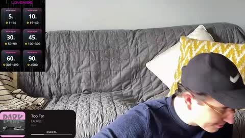 Nigel Hart online show from December 2024 04:30:02 PM