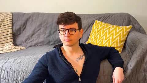 Nigel Hart online show from February 2025 04:36:01 PM