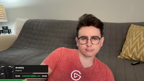 Nigel Hart online show from March 2025 01:14:02 AM