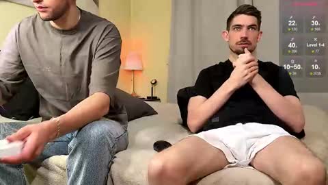 Damon online show from February 2026 06:53:01 PM