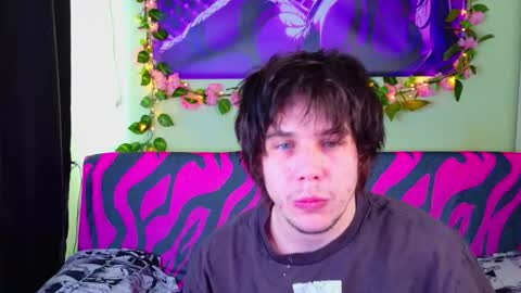 Night angel online show from March 2026 11:59:01 AM