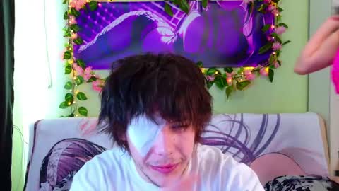 Night angel online show from March 2026 10:51:01 AM