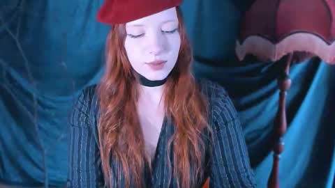 Snapshot of night_liliths chatting on October 2025 12:26:02 PM Lilitht online show from October 2025 12:26:02 PM