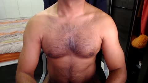 night_rider09711 online show from February 2025 07:17:01 PM