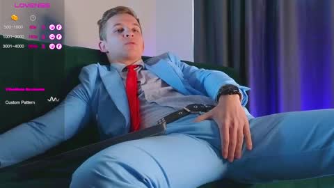 Jameson online show from December 2024 10:45:01 AM