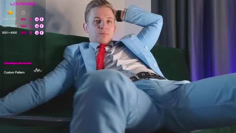 Jameson online show from December 2024 01:50:02 PM