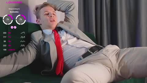 Jameson online show from December 2024 01:17:01 PM