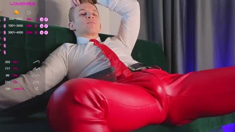 Jameson online show from December 2024 06:56:01 AM