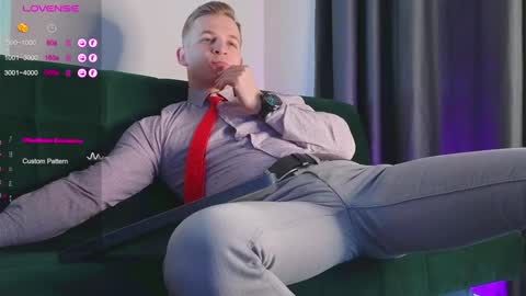 Jameson online show from January 2025 11:57:01 AM