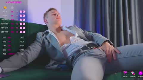 Jameson online show from January 2025 02:10:01 AM