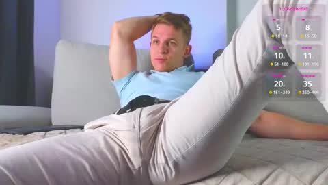 Jameson online show from November 2025 04:29:02 PM