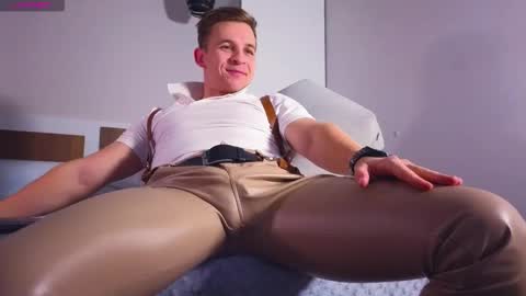 Jameson online show from January 2026 02:09:02 PM