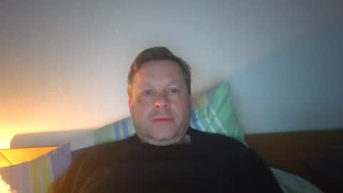 Daniel online show from March 2026 09:59:01 PM