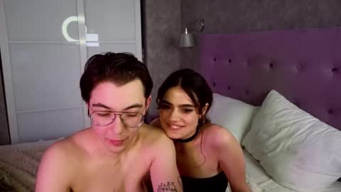 Daisy nd Tyler 3 online show from March 2025 05:53:02 AM