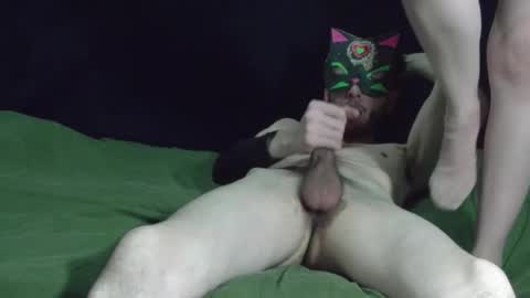 Watch us Fuck online show from February 2025 06:43:02 AM