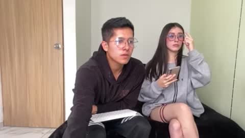 Night Scorpion online show from February 2026 07:57:02 PM