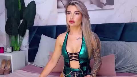 Iris online show from October 2025 07:49:01 AM